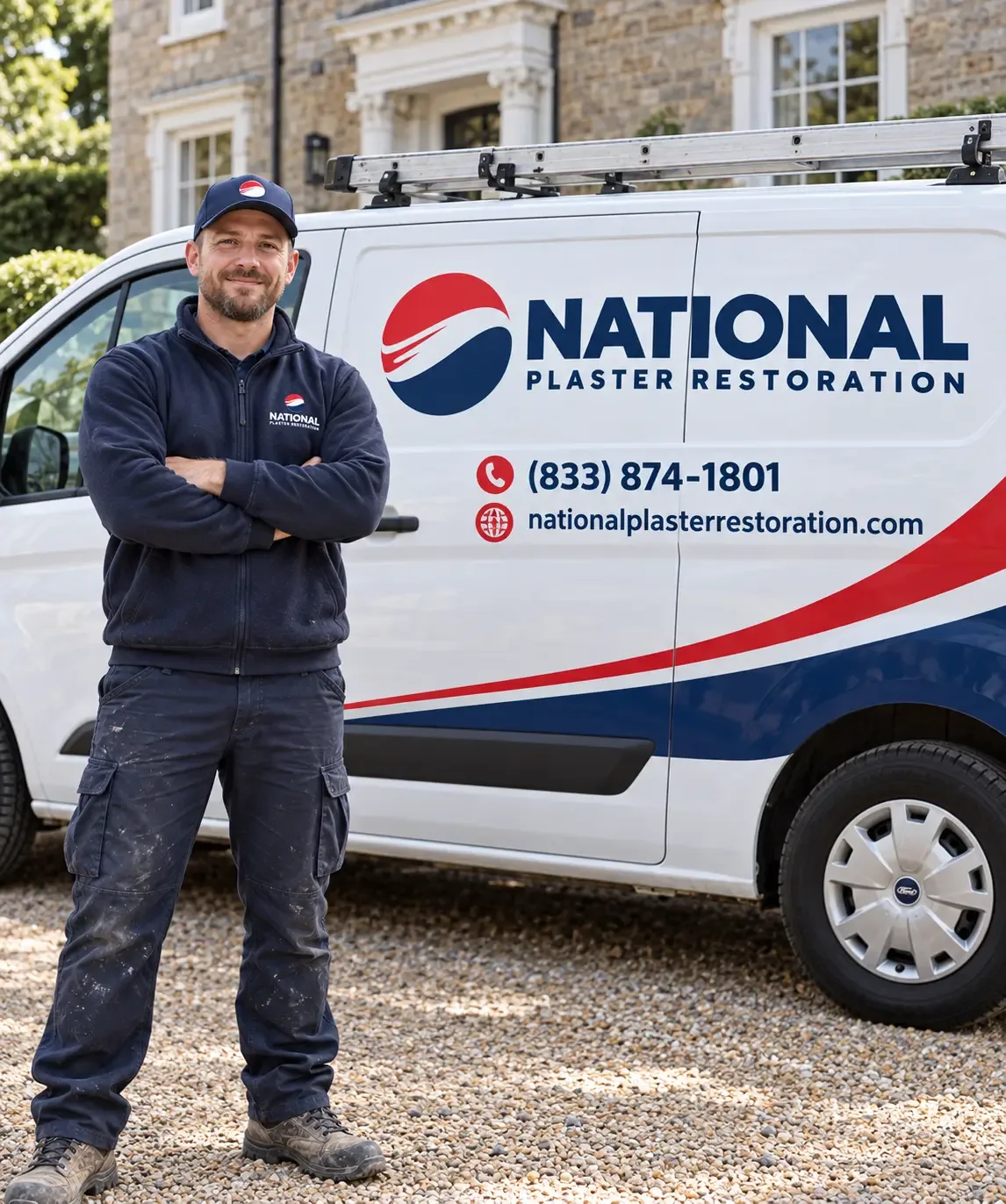 Plaster Repair company in Hudson, MA